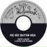 Pee Wee Crayton Orch. feat. Red Callender Sextet