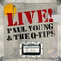 Paul Young & The Q-tips