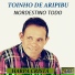 Toinho de Aripibu