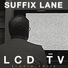 Suffix Lane