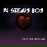 DJ Steavy Boy