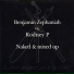 Benjamin Zephaniah, Rodney P.