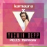 Kamaura feat. Yasmin Depp, Tommy Mc
