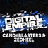 CandyBlasters & Zedheel