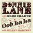 Ronnie Lane's Slim Chance