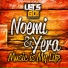 Yera W, Noemi Tacoronte