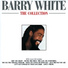 Barry White with Love Unlimited Orchestra