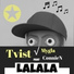 Tvist feat. Mygla, ConnieN