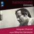 Maurice Genevoix, Jacques Chancel
