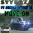 Styebza feat. Second Inversion