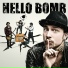 Hello Bomb