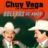 Chuy Vega y Los Nuevos Cadete