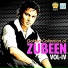 Zubeen Garg