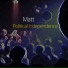 Matt