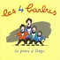 Les Quatre Barbus
