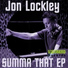 Jon Lockley