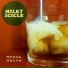 Milky Icicle
