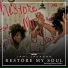 Jami Jackson feat. Marcus Selders