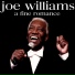 Joe Williams Count Basie