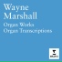 Wayne Marshall