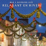 Smooth jazz d'hiver