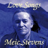 Meic Stevens