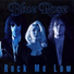 Blue Rose