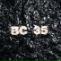BC35 & New Old Skull (x-Live Skull)
