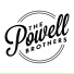 The Powell Brothers