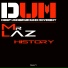 Mr. Laz