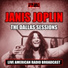 Janis Joplin & The Cosmic Blues Band