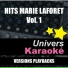Univers Karaoké