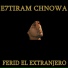 Ferid el Extranjero
