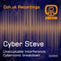Cyber Steve