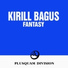 Kirill Bagus
