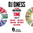 DJ Qness Feat. Malehloka