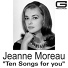 Jeanne Moreau