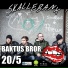 Skallebank