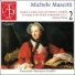 Ensemble Baroques-Graffiti