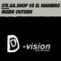 STE.GA. Shop Vs El Mambro