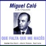 Miguel Calo y su orquesta - Canta- Alberto Podesta