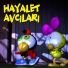 Çatlak Yumurtalar