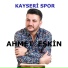 Ahmet Eşkin