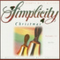 Simplicity Christmas