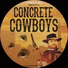 Concrete Cowboys