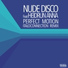 NUDE DISCO Feat. Heidrun Anna