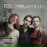 TESS, Эми, WOR(L)D