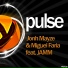 Jonh Mayze, Miguel Faria feat. Jamm