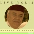 Mohamed BaJeddoub