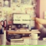 Ambient Study Theory